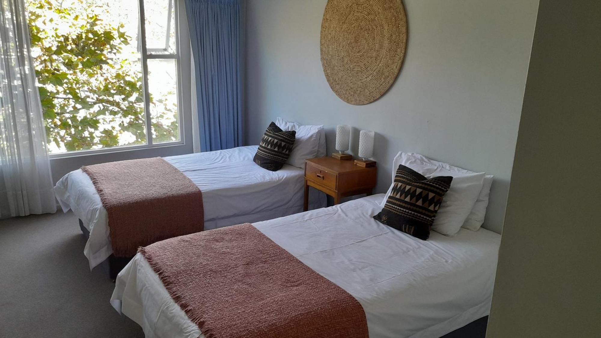 Brightwater Lodge خليج هوت الغرفة الصورة
