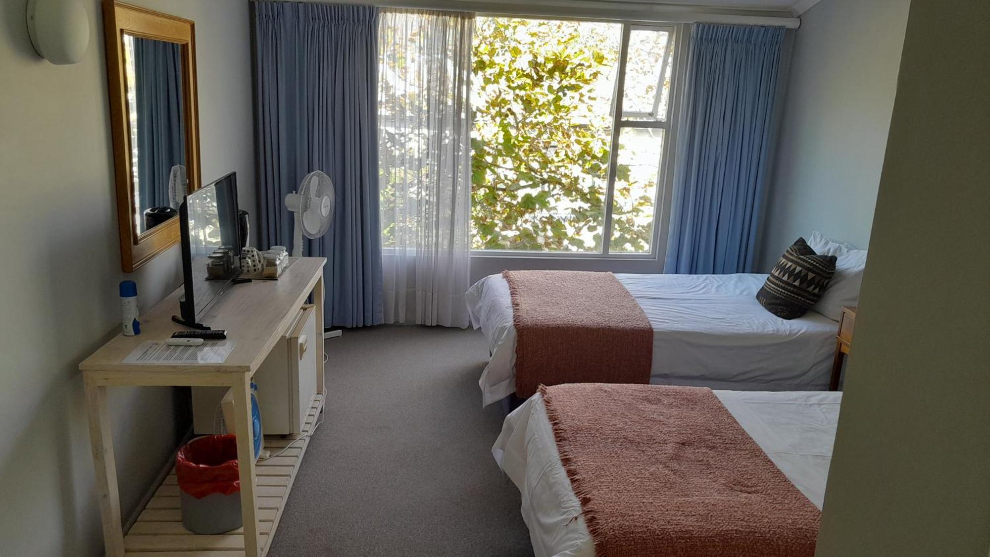 Brightwater Lodge خليج هوت الغرفة الصورة
