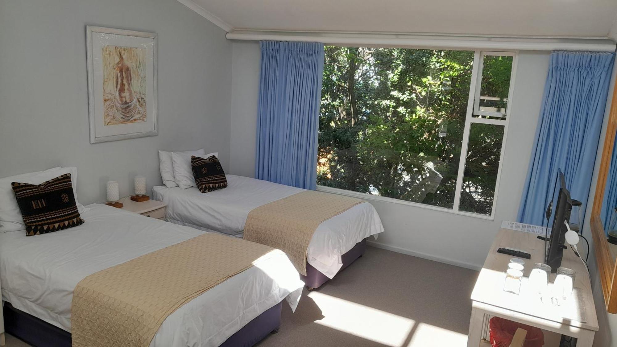 Brightwater Lodge خليج هوت الغرفة الصورة