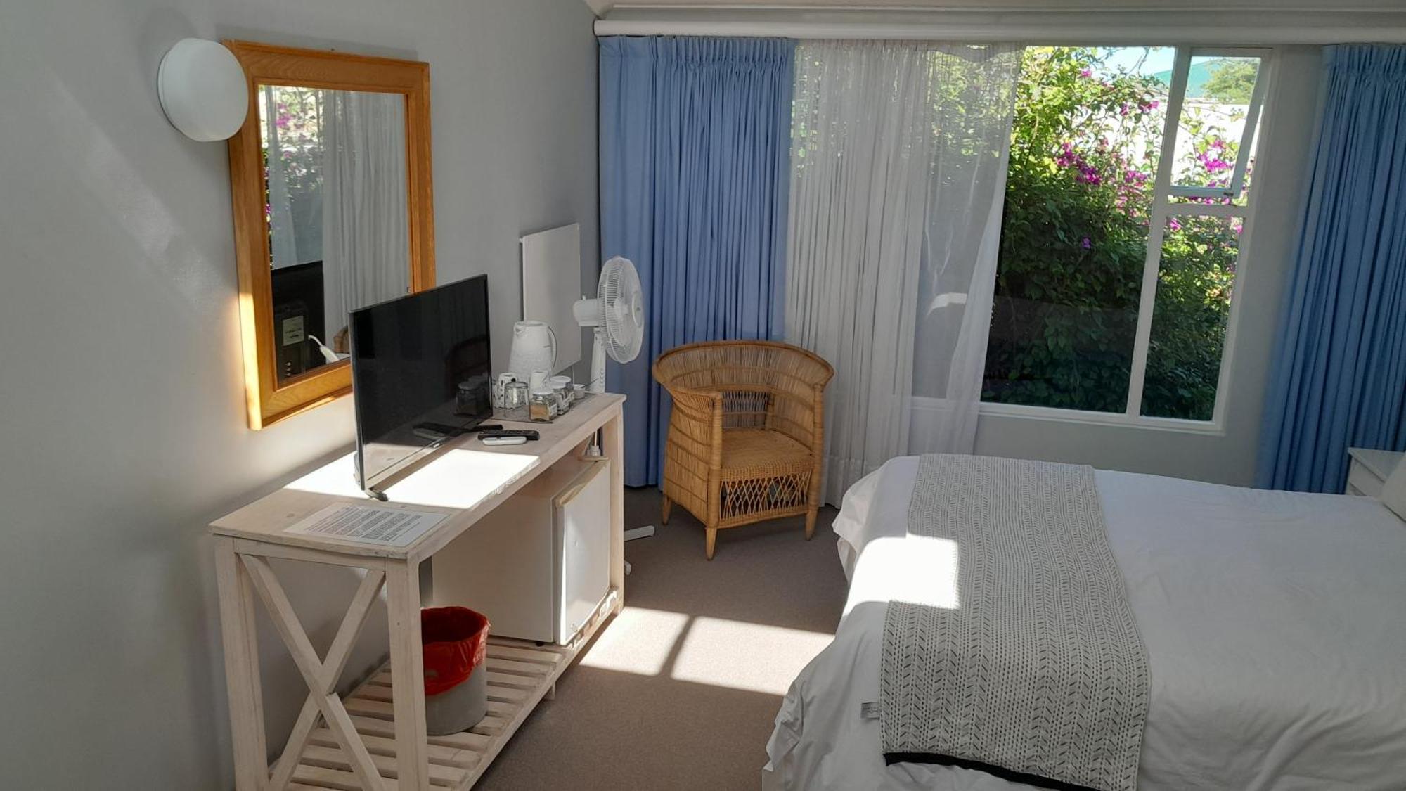 Brightwater Lodge خليج هوت الغرفة الصورة