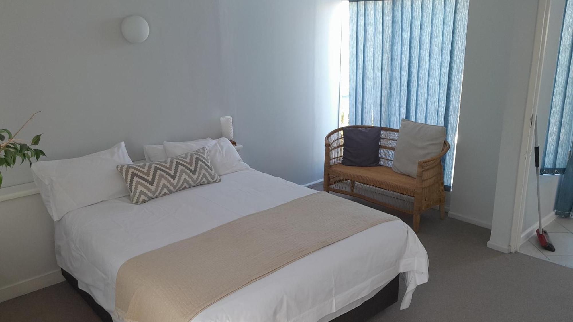 Brightwater Lodge خليج هوت الغرفة الصورة