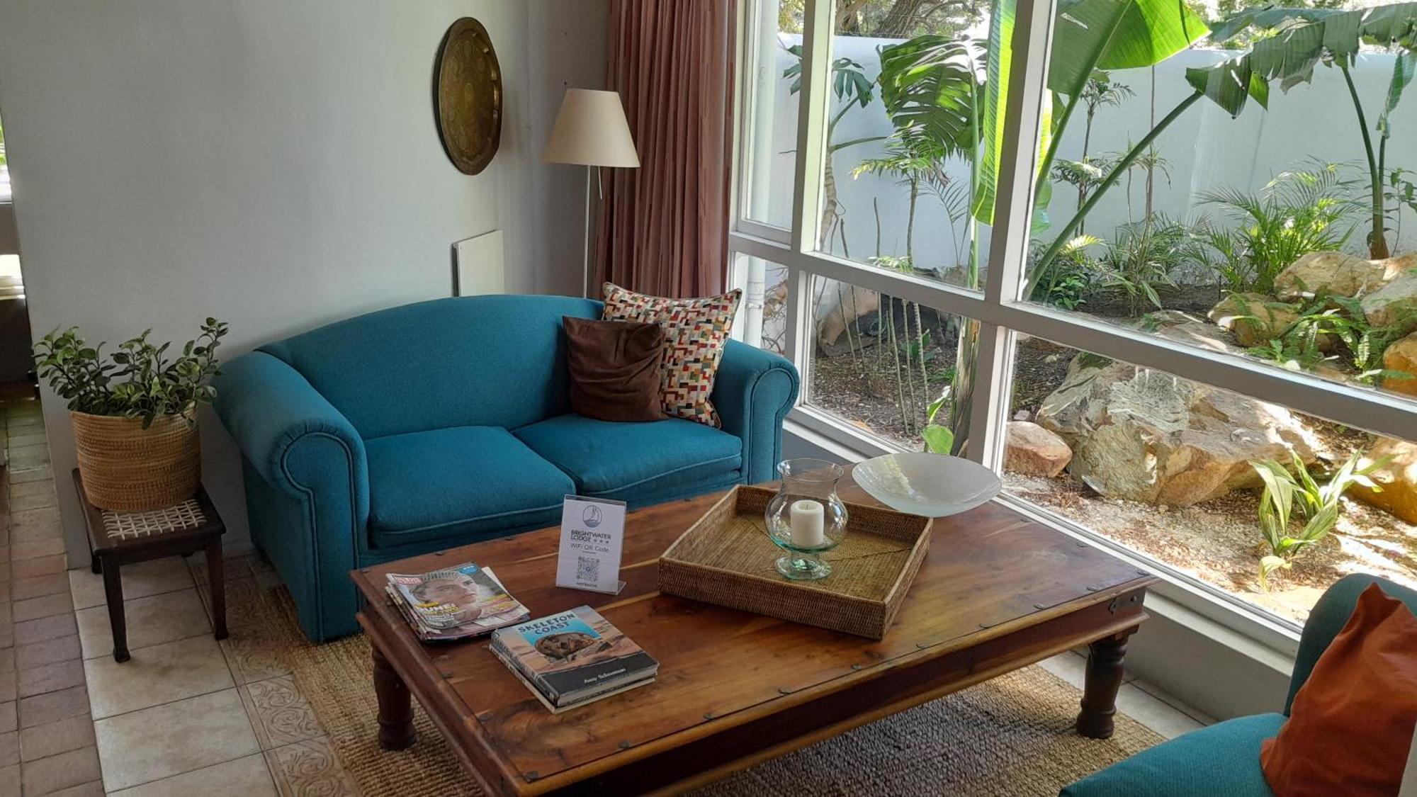 Brightwater Lodge خليج هوت المظهر الخارجي الصورة